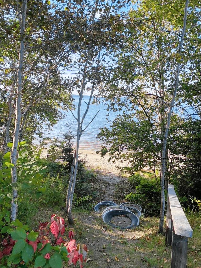 Cottage Angliers