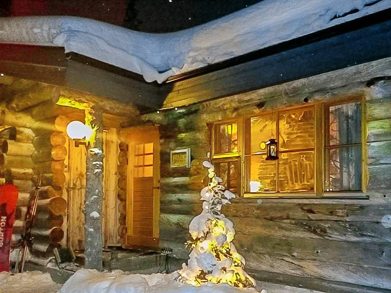 Casa  Kuusamo