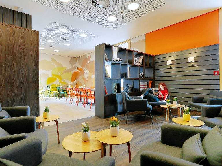 Hwest Hotel in Hall In Tirol