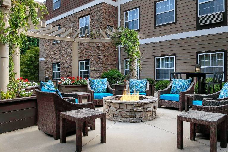 Staybridge Suites Greenville I-85 Woodruff Road By IHG — photo 3