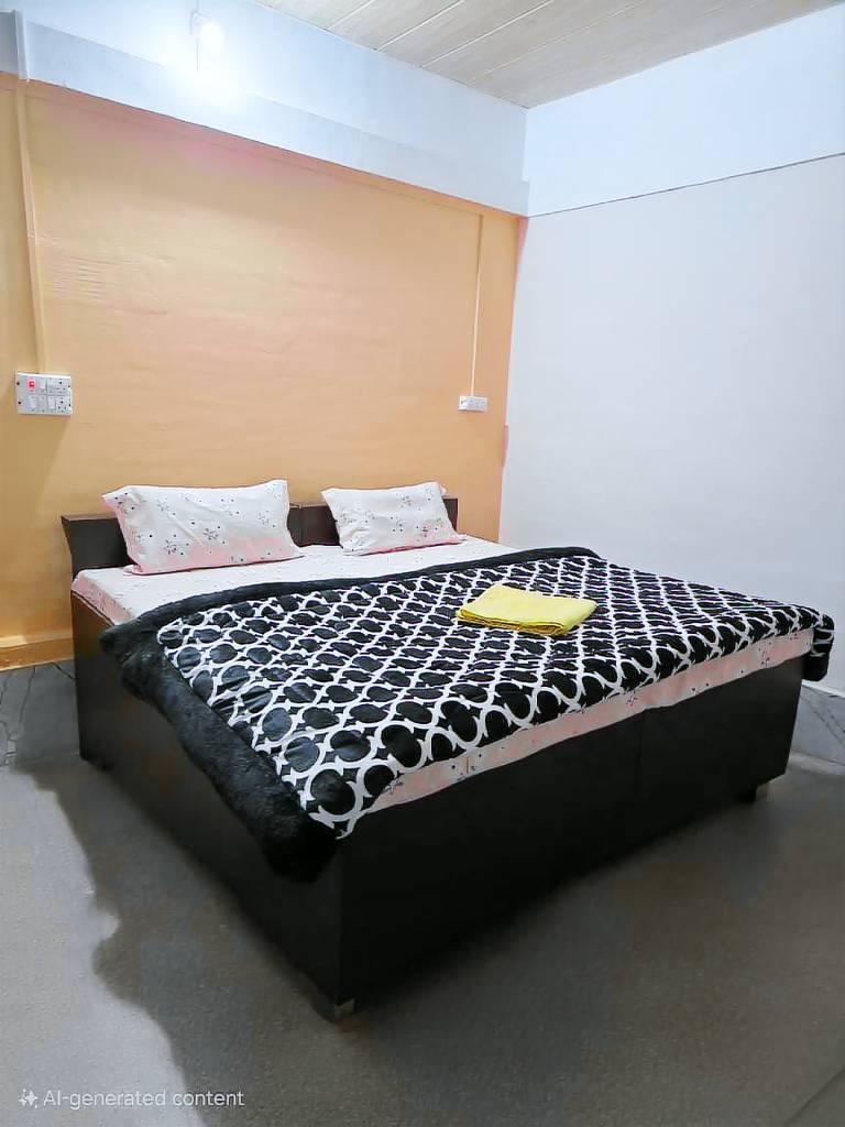 Aastha Home Stay in Chakrata