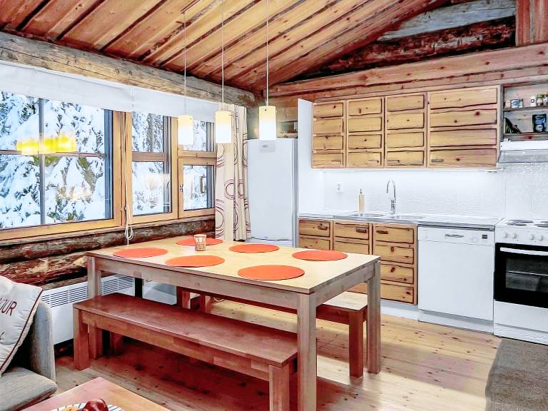 Lovely vacation home with sauna | Pet-friendly — photo 4