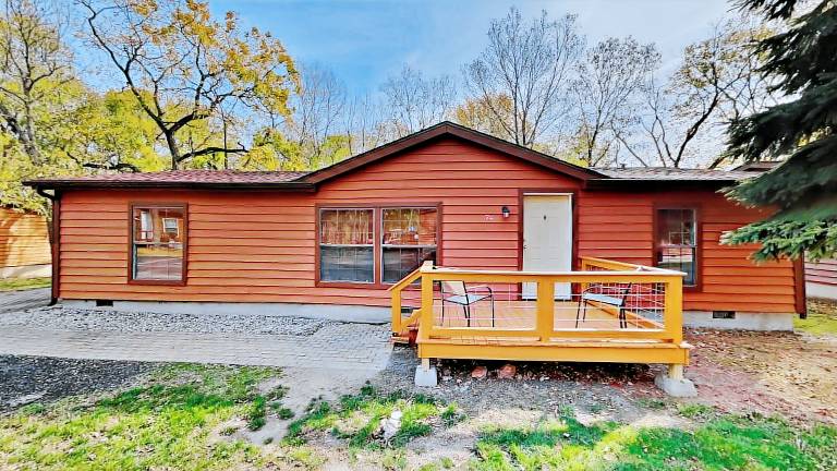 House Put-in-Bay