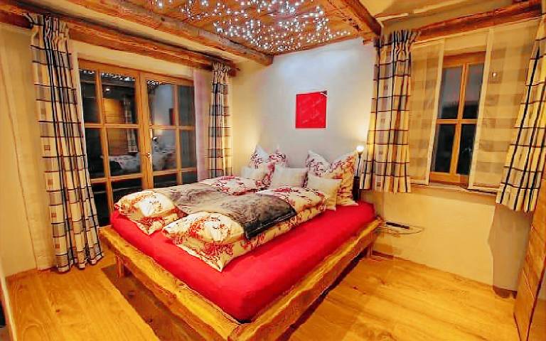 Ferienwohnung Roding