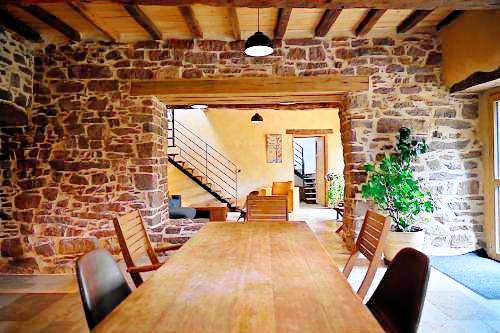 Chambre d'hôtes Brocéliande