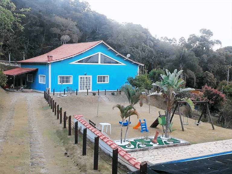 Casa Pinhalzinho