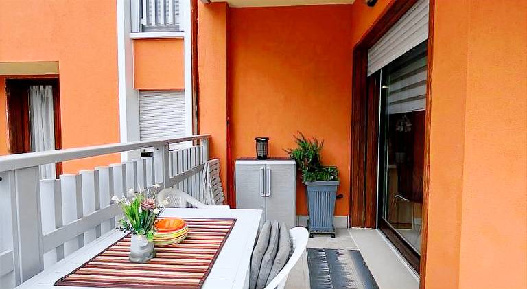 Rental apartment with pool — photo 3