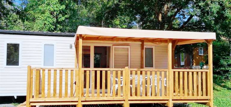 Camping Figeac