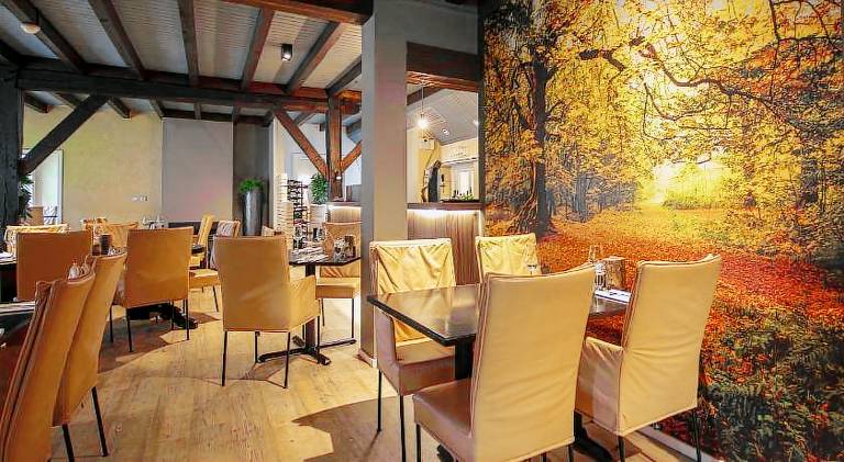 Boshotel Overberg — photo 3