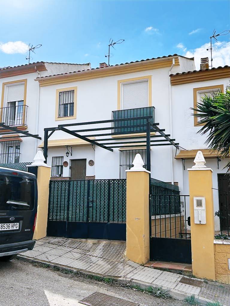 Casa  Teba