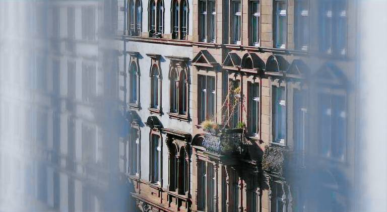 The sQuare Hotel — photo 4
