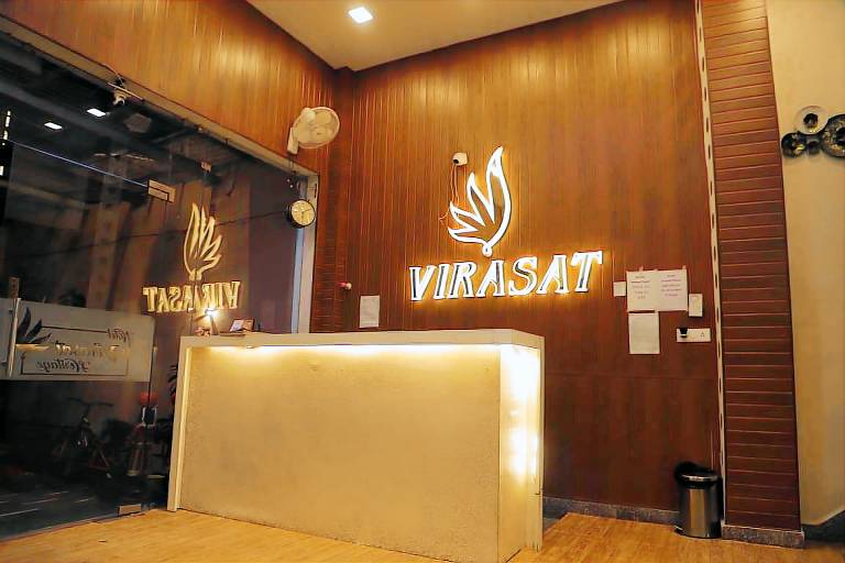 Hotel Virasat Palace — photo 3