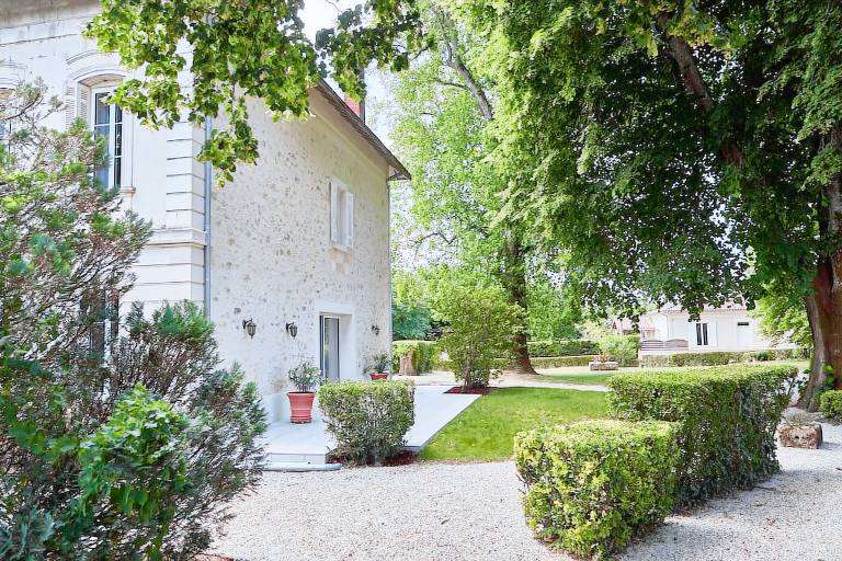 Château Langon