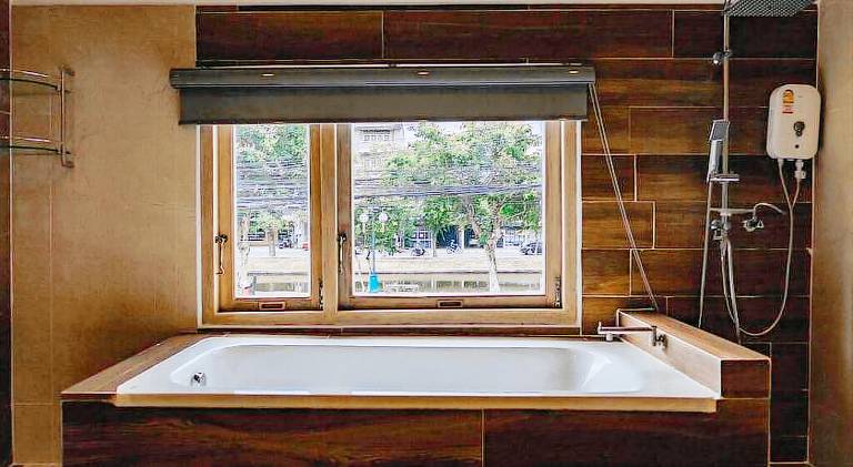 Villa with pool | Close to Wat Chedi Luang — photo 3