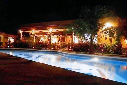 Maison de vacances Saly