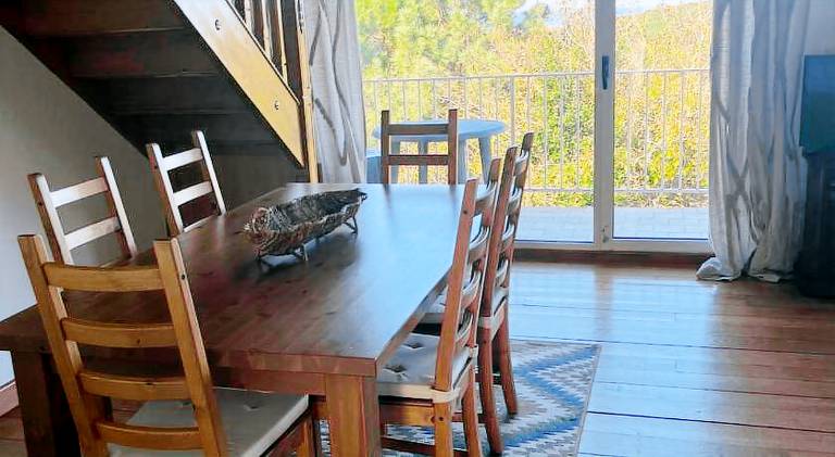 Rental apartment with 3 rooms for 6 persons — photo 3