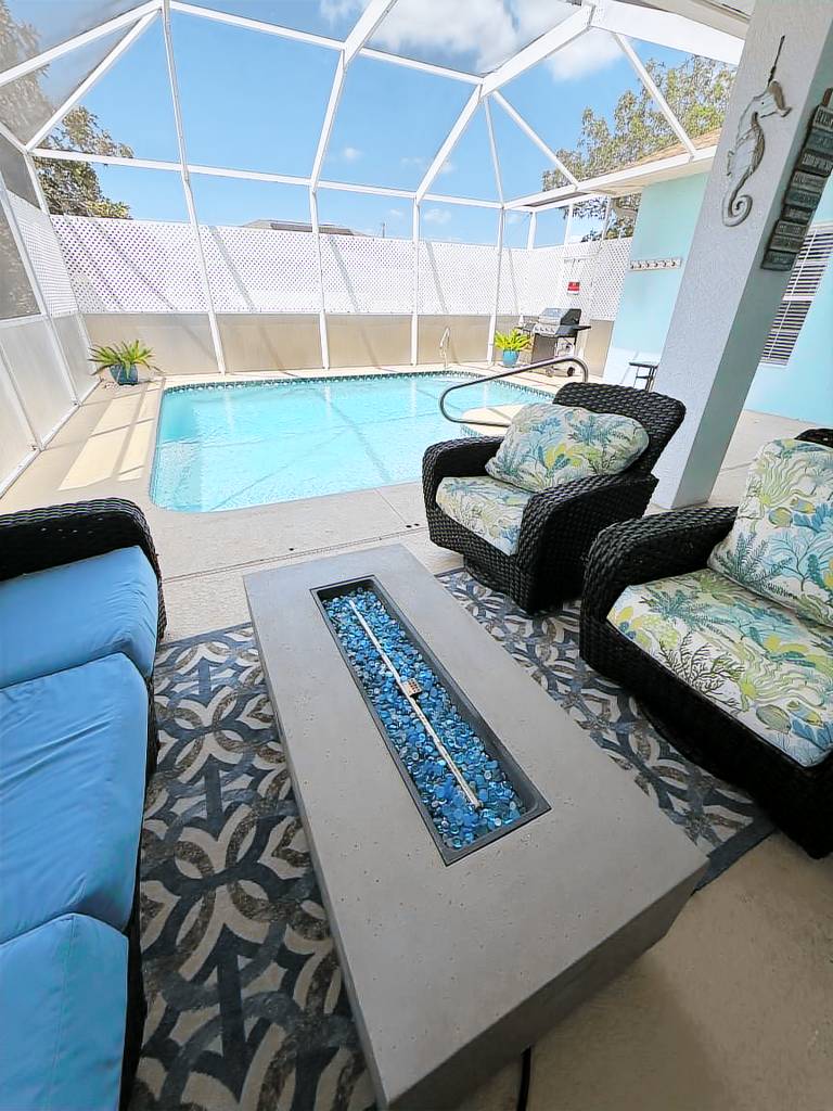 Ferienhaus Lehigh Acres