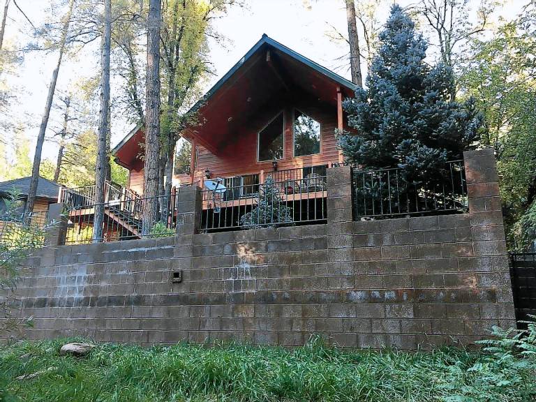 House Payson