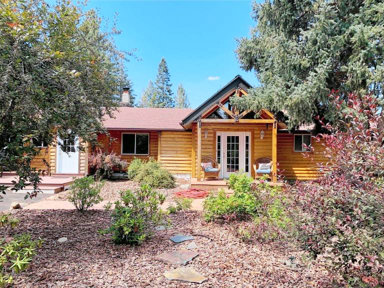 House  Coeur d'Alene