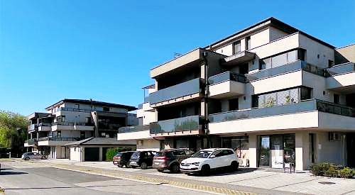 Apartamento Keszthely