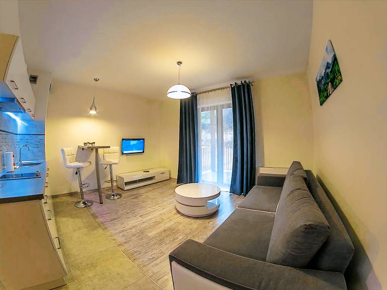 Ferienwohnung Szklarska Poręba