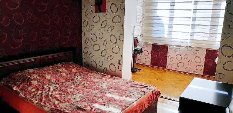 Ferienwohnung Sabayil