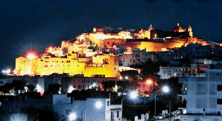 Vacation home | Dogs allowed in Ostuni
