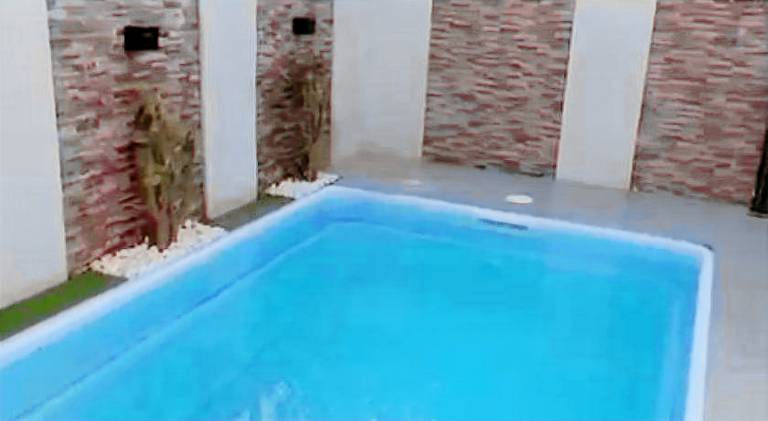 Fully equipped charming vacation home with yard, BBQ & pool | Dogs allowed in Albufeira