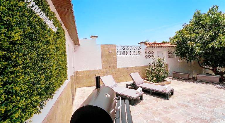 Vacation home with 5 rooms for 10 persons — photo 4