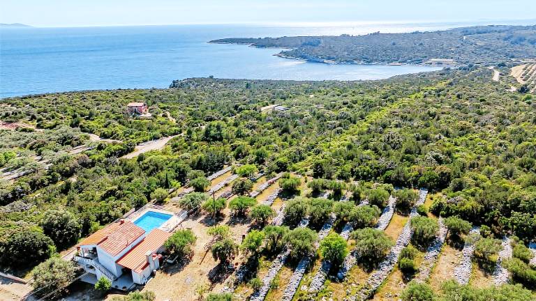 Villa  Vela Luka