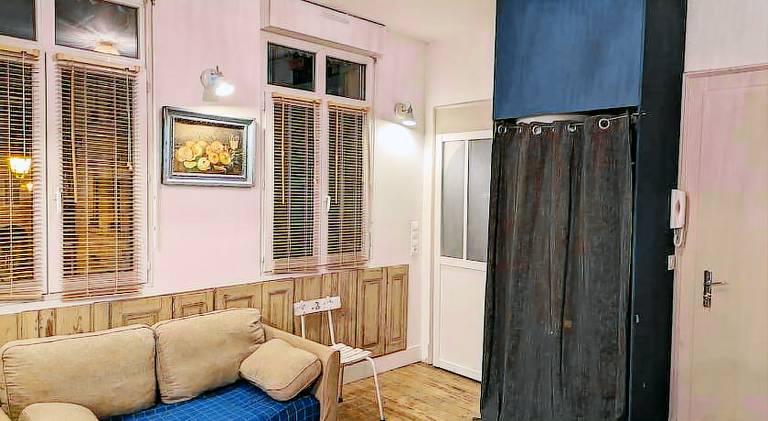 Beautiful apartment | Pets are welcome — photo 4