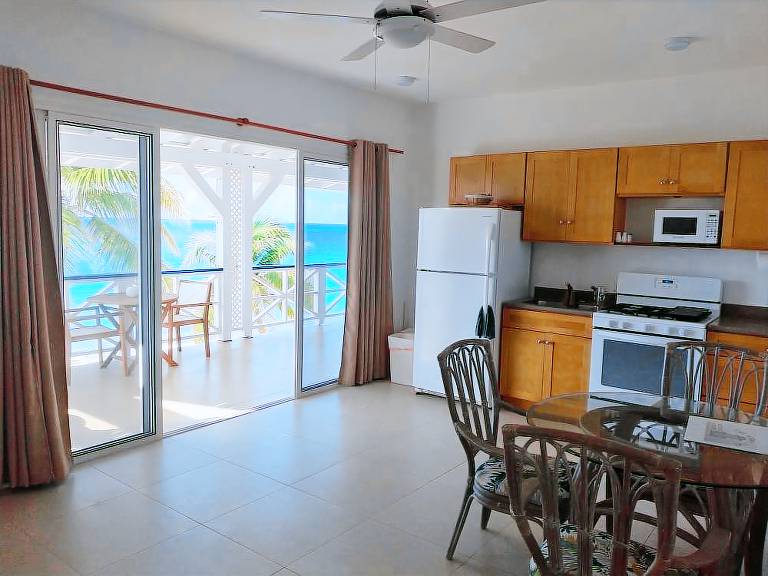Apartment  Sint Maarten