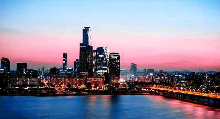 Conrad Seoul
