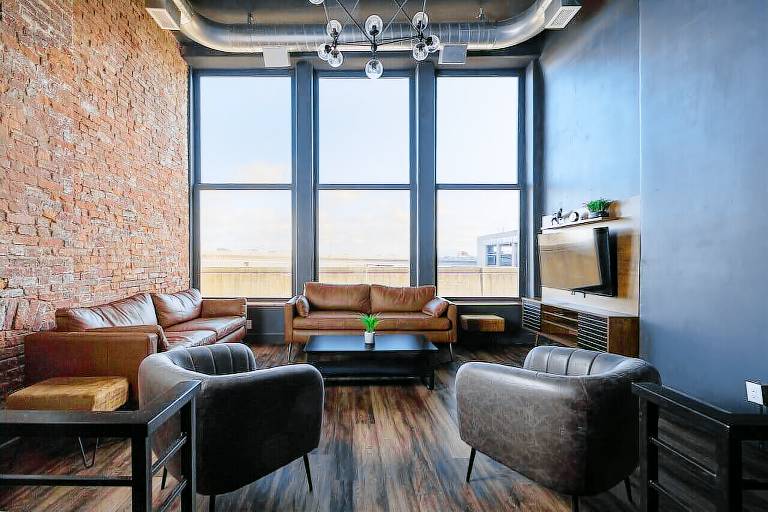 Condo Downtown