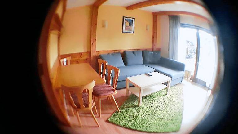 Appartement Feldberg