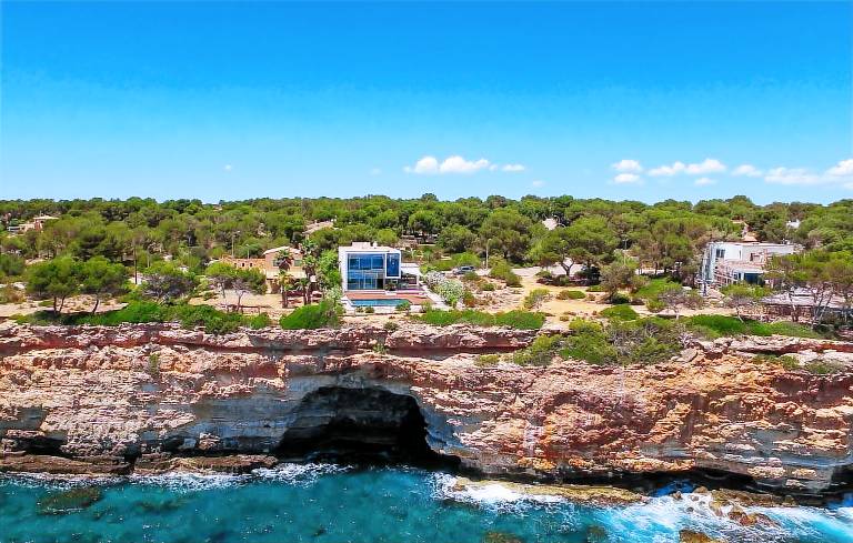 Ferienhaus Cala Pi