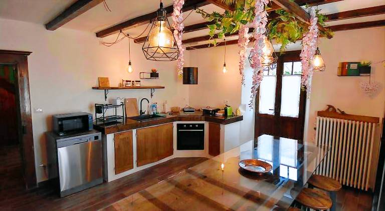 Vacation home | Pets allowed — photo 3