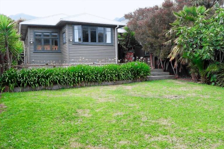 House Akaroa