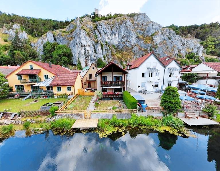 Ferienhaus Dietfurt an der Altmühl