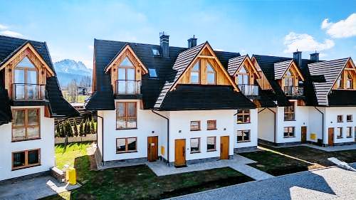 Appartement  Zakopane