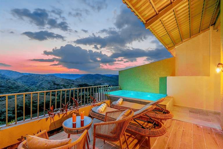 Nanda Hill Resort — photo 5