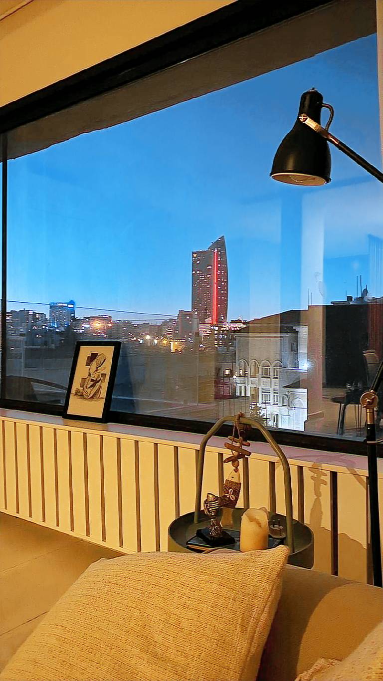 Apartment Al Radwan