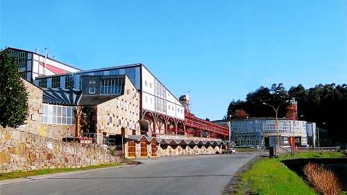 Apartamento  Burela