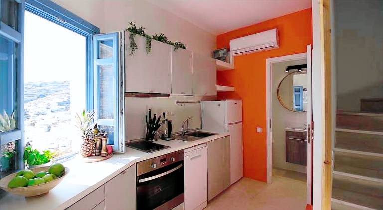 Fully equipped nice villa with BBQ, garden & terrace | Suitable for remote work | Pets allowed — photo 4
