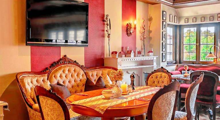 Hotel Obertor — photo 3