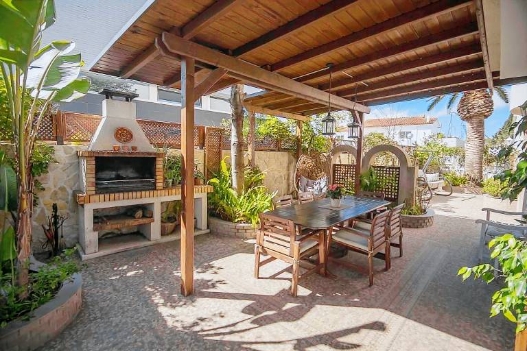 House Tarragona