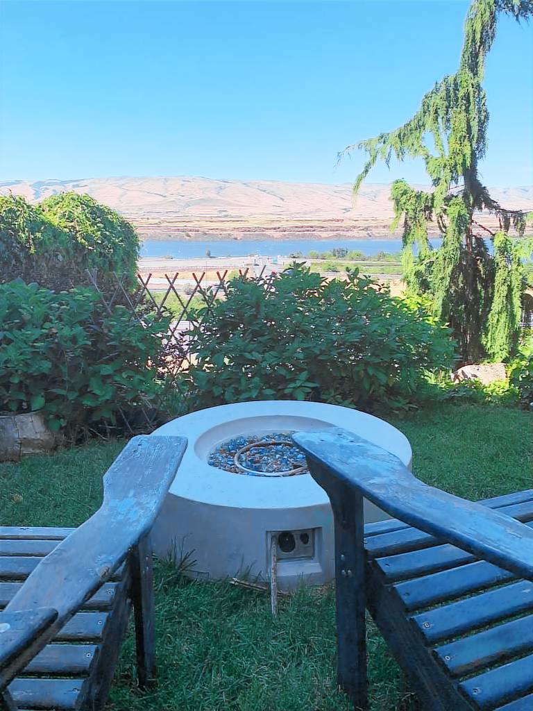 Apartment  The Dalles