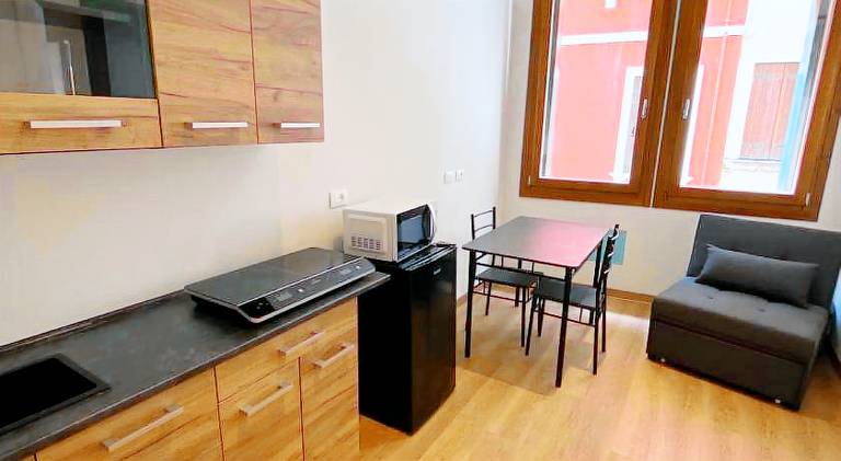 Holiday apartment | Pets are welcome — photo 3