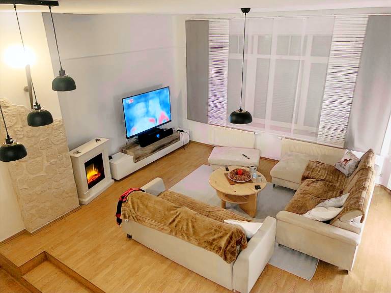 Ferienwohnung Gotha