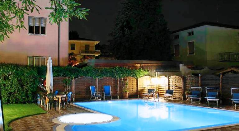 Albergo Al Cacciatore — photo 3